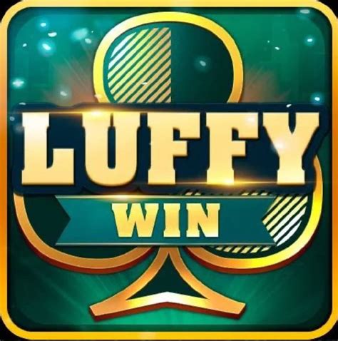 plataforma luffywin 